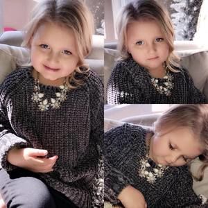 Meet your Posher, Christina